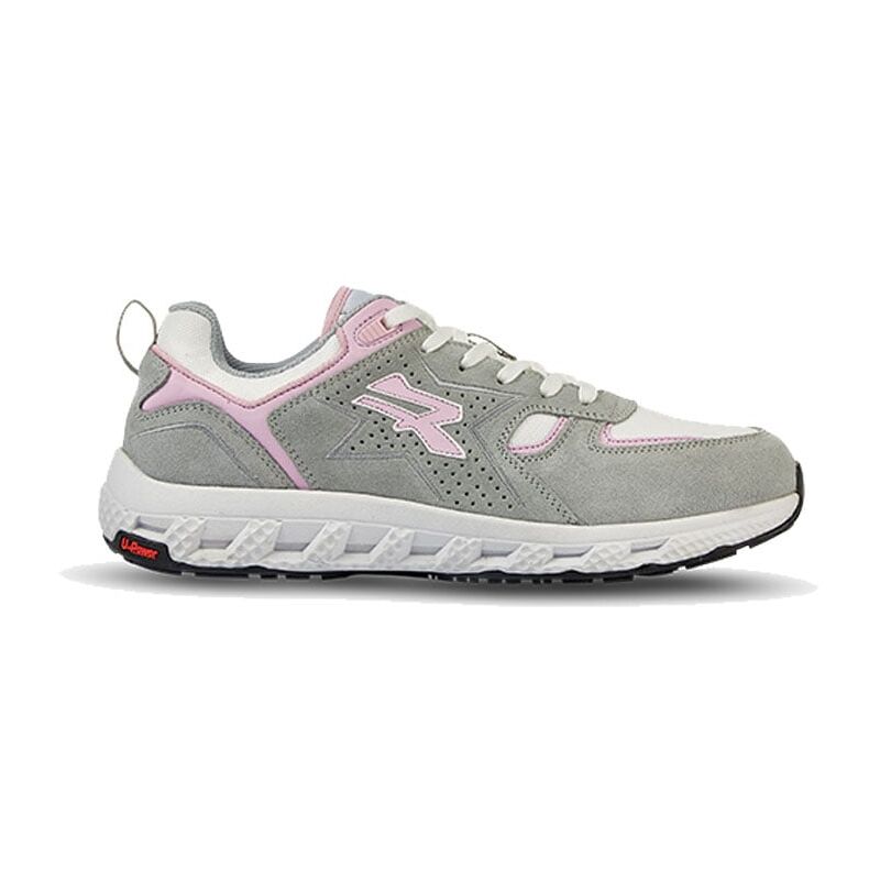 foto del prodotto scarpe professionali u power jackie pnk ob e fo sr 37