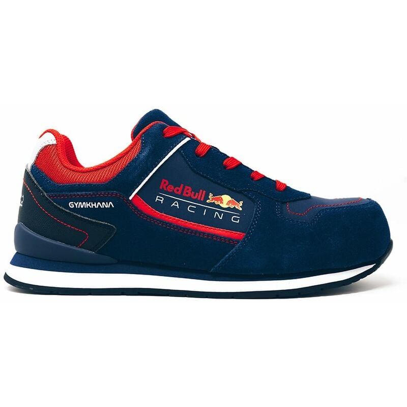 foto del prodotto scarpe red bull s3 tg 39 sparco