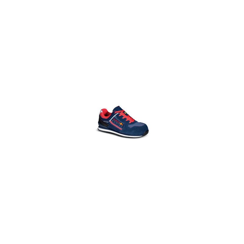 foto del prodotto scarpe red bull s3 tg 39 sparco