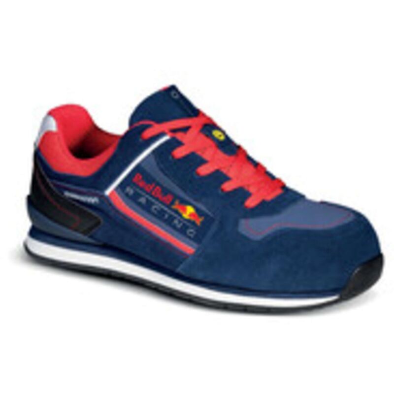 foto del prodotto scarpe red bull s3 tg 46 sparco