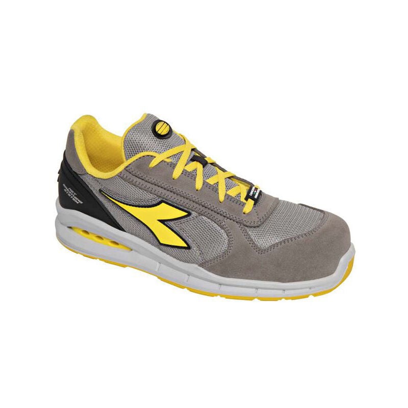 foto del prodotto scarpe run net airbox gr all basse 47 s1p diadora