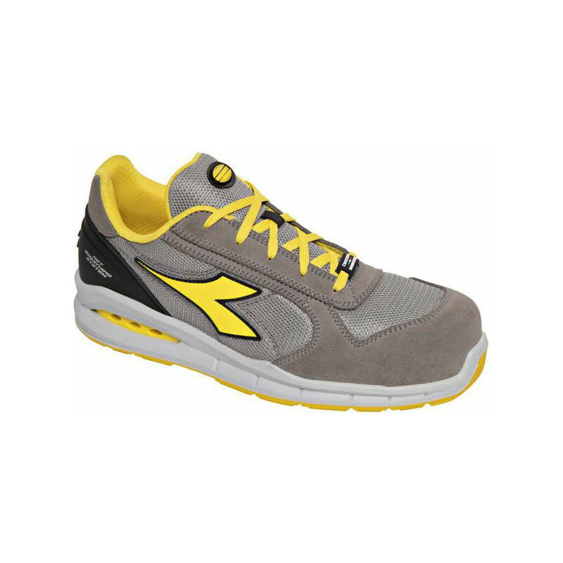 foto del prodotto scarpe run net airbox gr all basse numero 47 s1p diadora