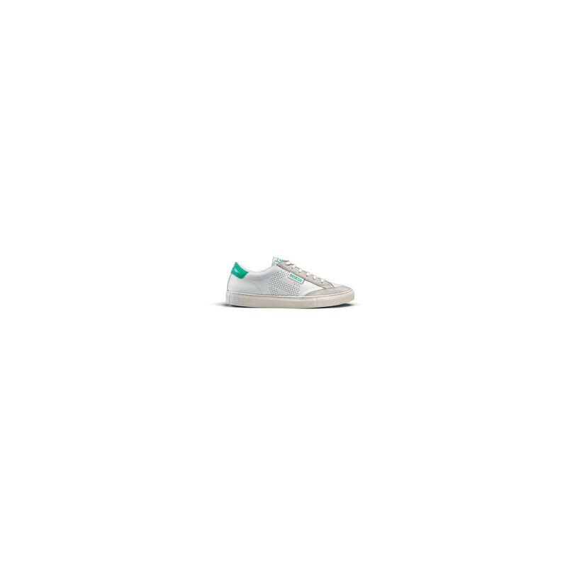 foto del prodotto scarpe s time bianco verde tg 41 sparco