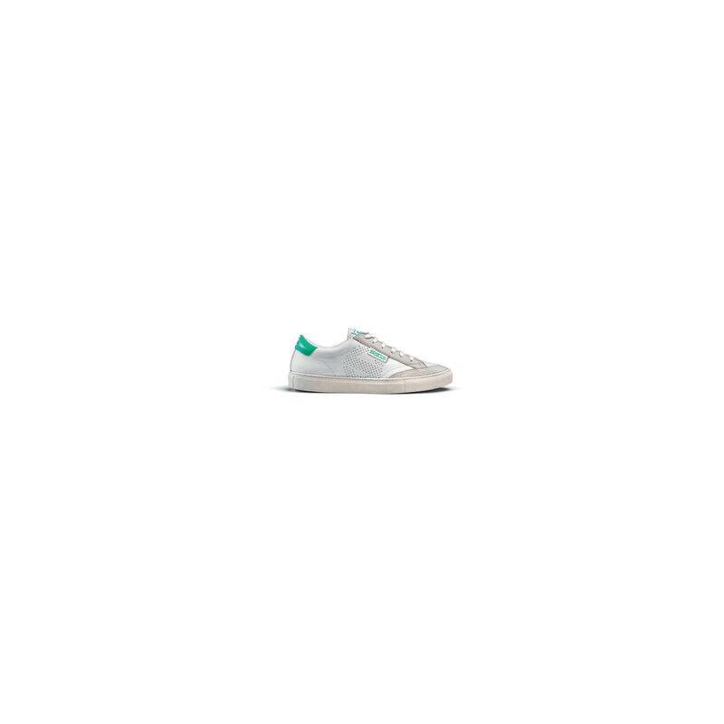foto del prodotto scarpe s time bianco verde tg 46 sparco