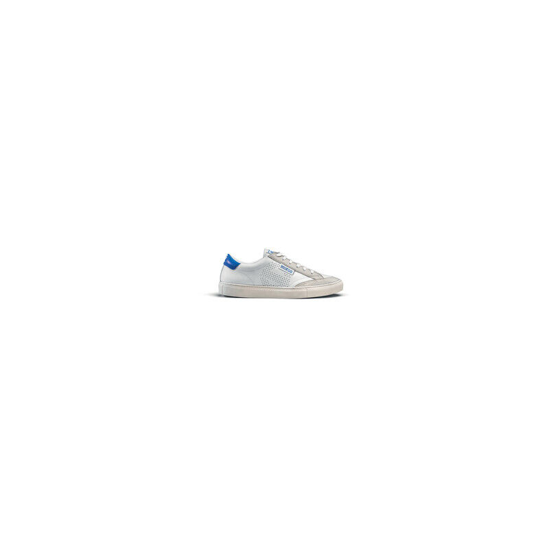 foto del prodotto scarpe s time nero bianco tg 36 sparco