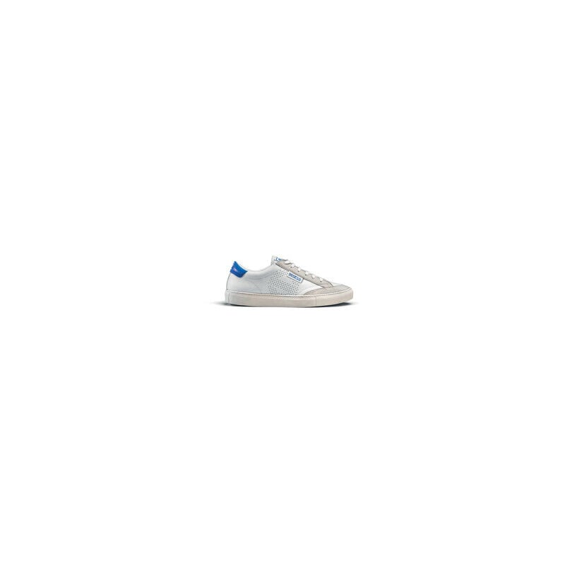 foto del prodotto scarpe s time nero bianco tg 37 sparco