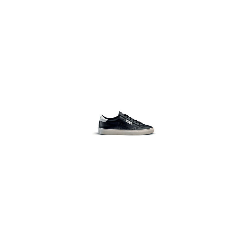 foto del prodotto scarpe s time nero bianco tg 40 sparco
