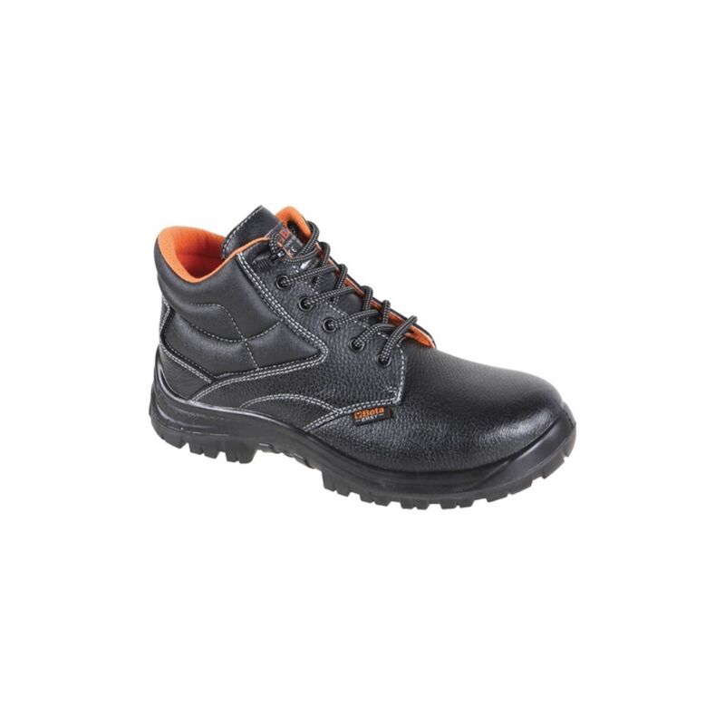 foto del prodotto scarpe scarpa alta antinfortunistica beta s1p 7243e sicurezza lavoro