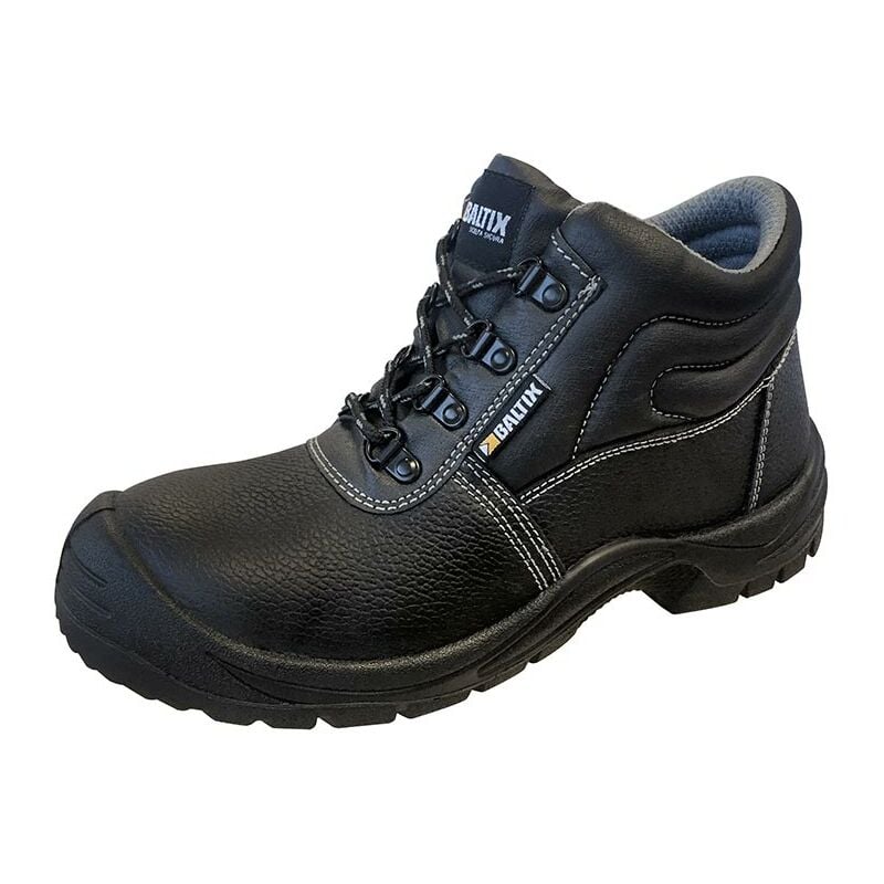 foto del prodotto scarpe sicurezza s3 tank alta n 40