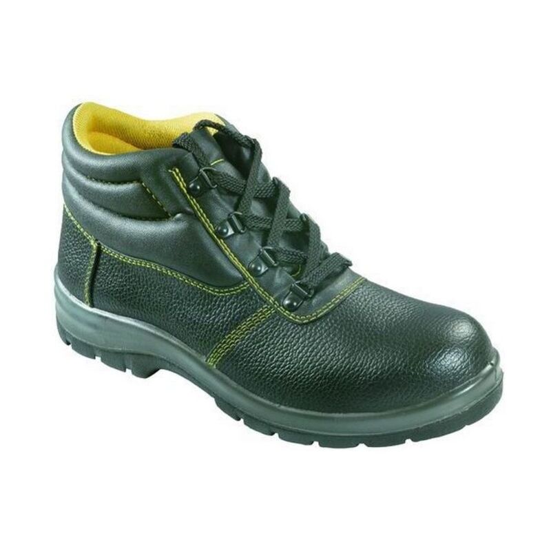 foto del prodotto scarpe sicurezza vigor classic alte s1p n. 45