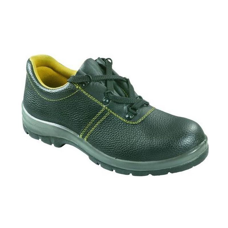 foto del prodotto scarpe sicurezza vigor classic basse s1p n. 44