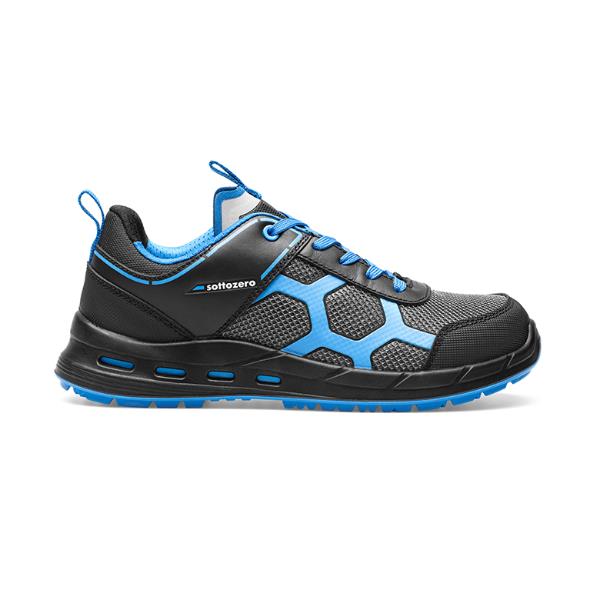 foto del prodotto scarpe sottozero ufo blu 41