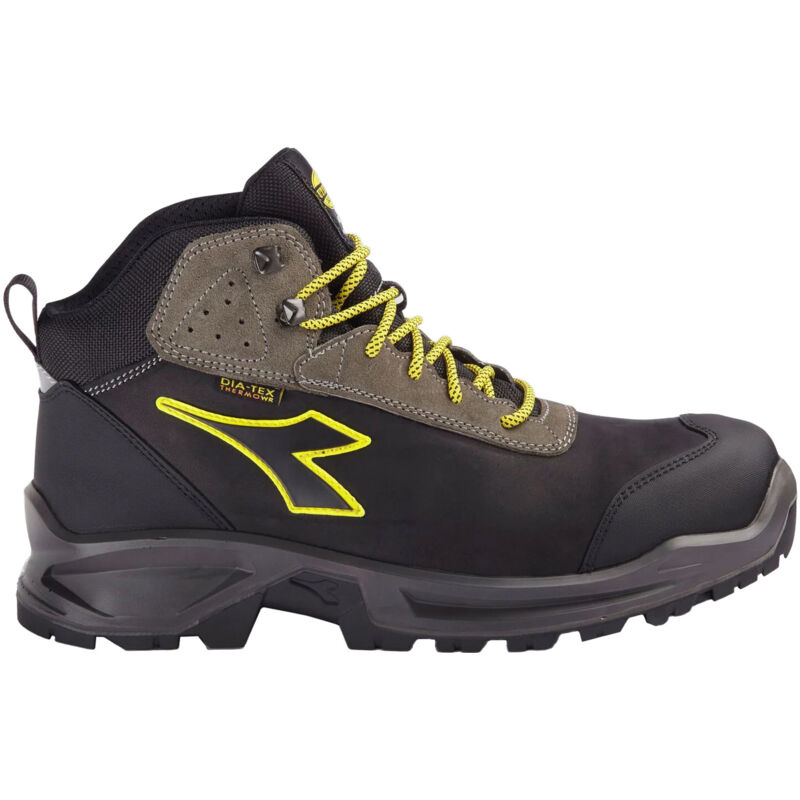 foto del prodotto scarpe sport diatex mid s7s fo ci sr diadora 701.181120 c2815 38