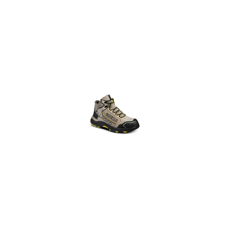 foto del prodotto scarpe stone s3 tan giallo tg 45 sparco