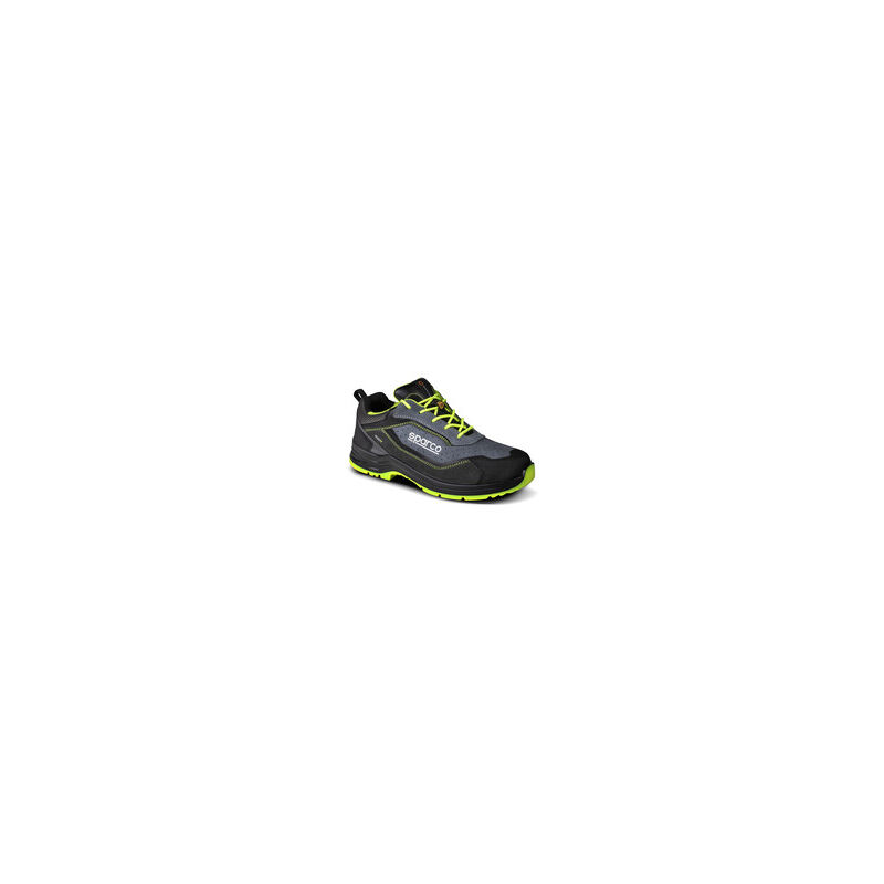 foto del prodotto scarpe texas s1p grigio sc giallo fl tg 46 sparco