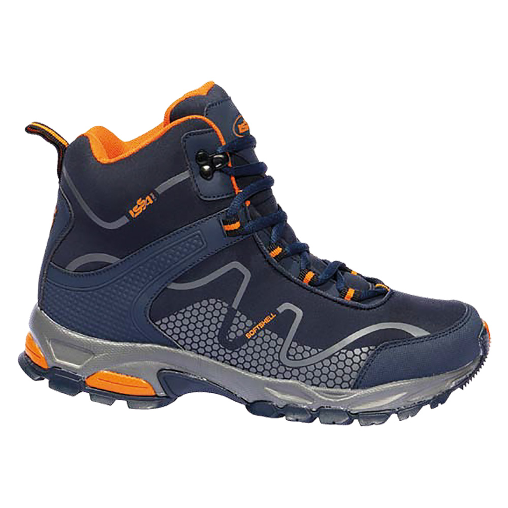 foto del prodotto scarpe trekking alte plose n. 46