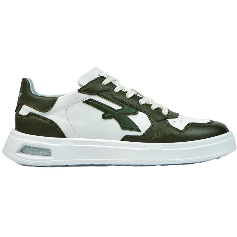 foto del prodotto scarpe u power genesis ob sr bianco verde