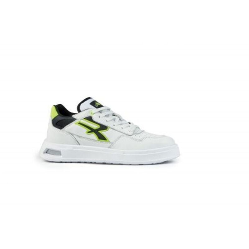foto del prodotto scarpe u-power harlow ob sr - 45 - bianco