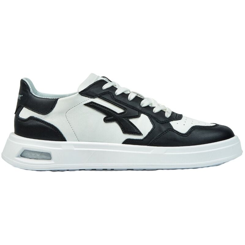 foto del prodotto scarpe u power jaydon ob sr bianco