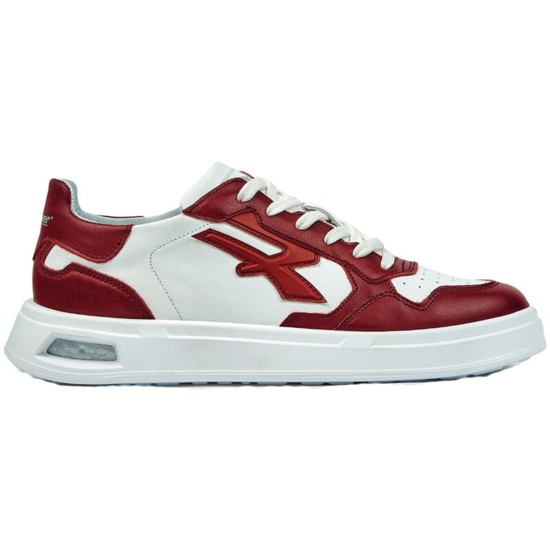 foto del prodotto scarpe u power scarlett ob sr bianco rosso
