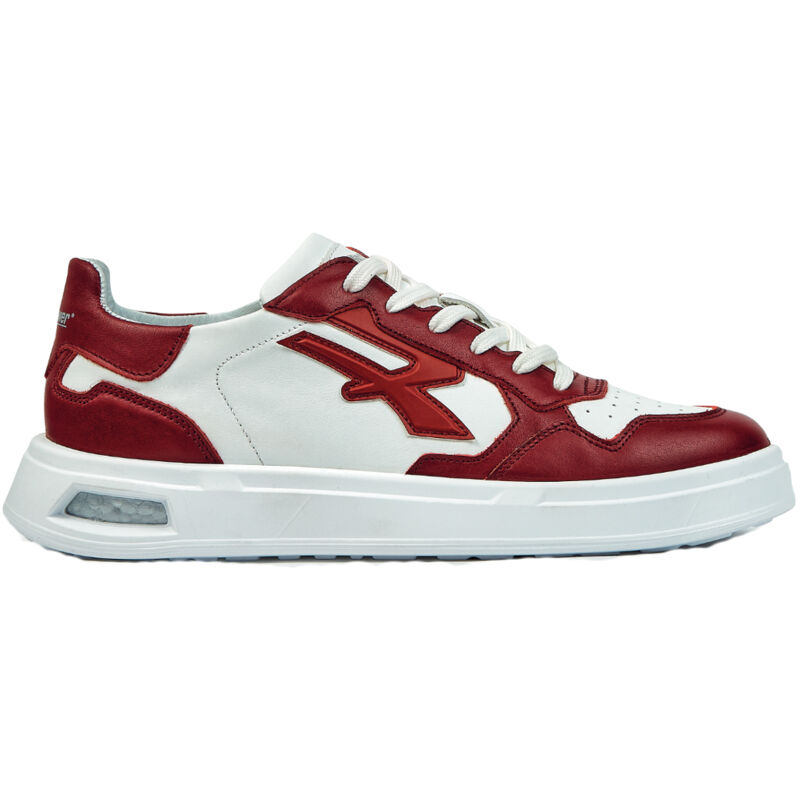 foto del prodotto scarpe u power scarlett ob sr bianco rosso