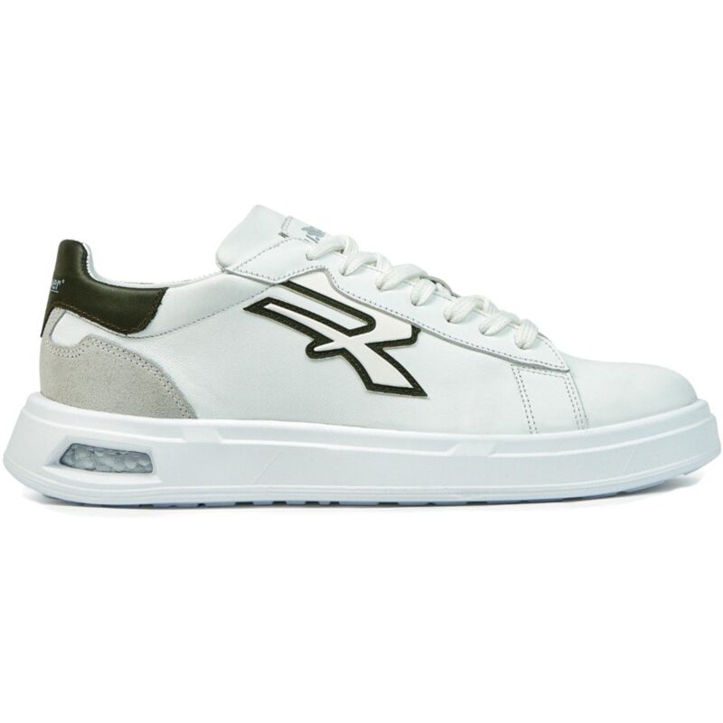 foto del prodotto scarpe u power snake ob sr 41 bianco verde