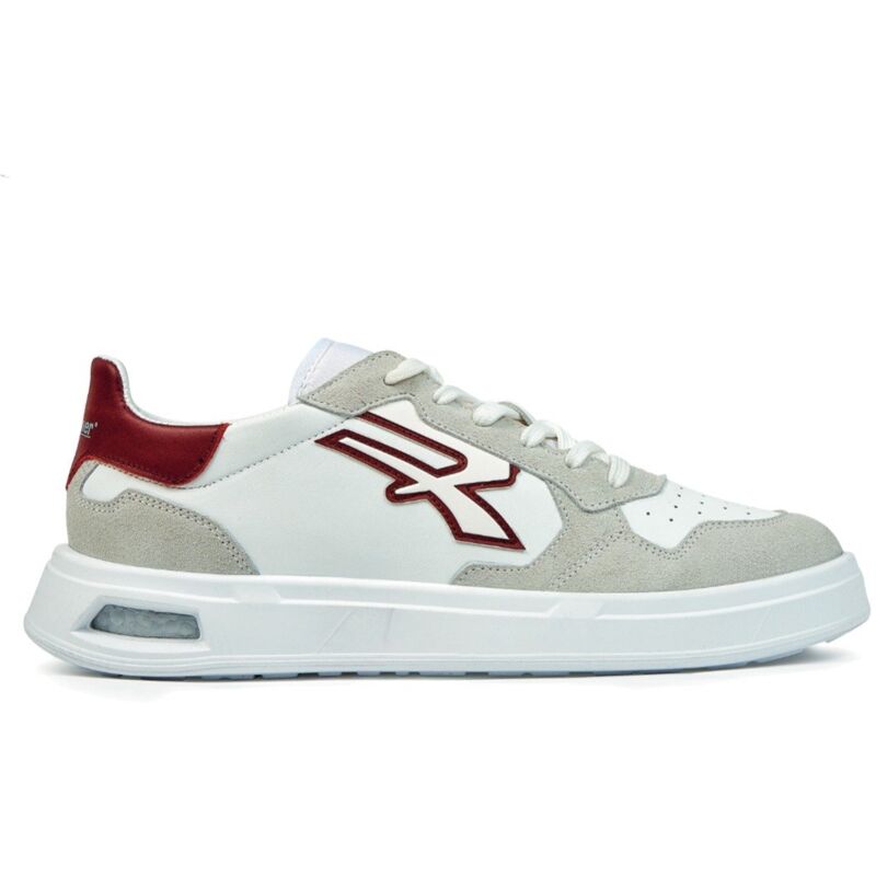 foto del prodotto scarpe u power venom ob sr bianco rosso