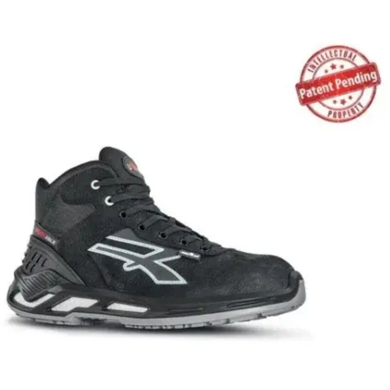 foto del prodotto scarpe upower red 360 arden s3 42