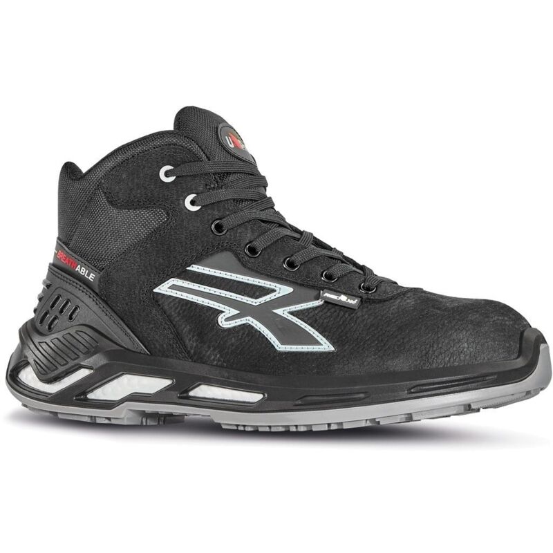 foto del prodotto scarpe upower red 360 arden s3 45
