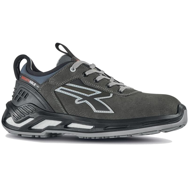 foto del prodotto scarpe upower red 360 byron s3 40