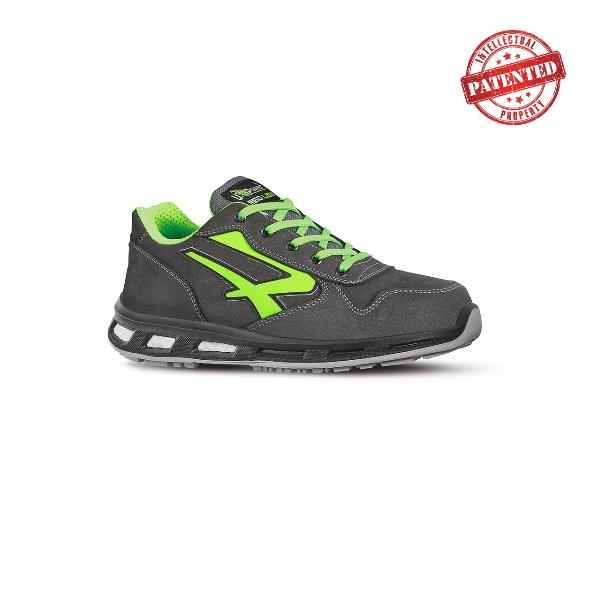 foto del prodotto scarpe yoda s esd s3s ci fo sr44