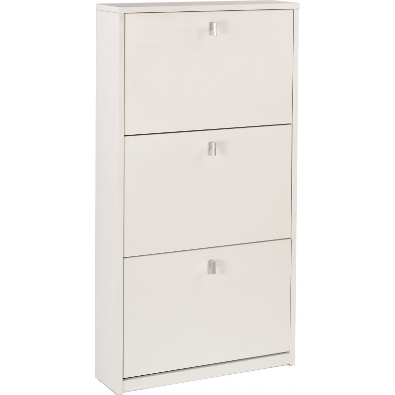 foto del prodotto scarpiera 3 ante p.18 kit