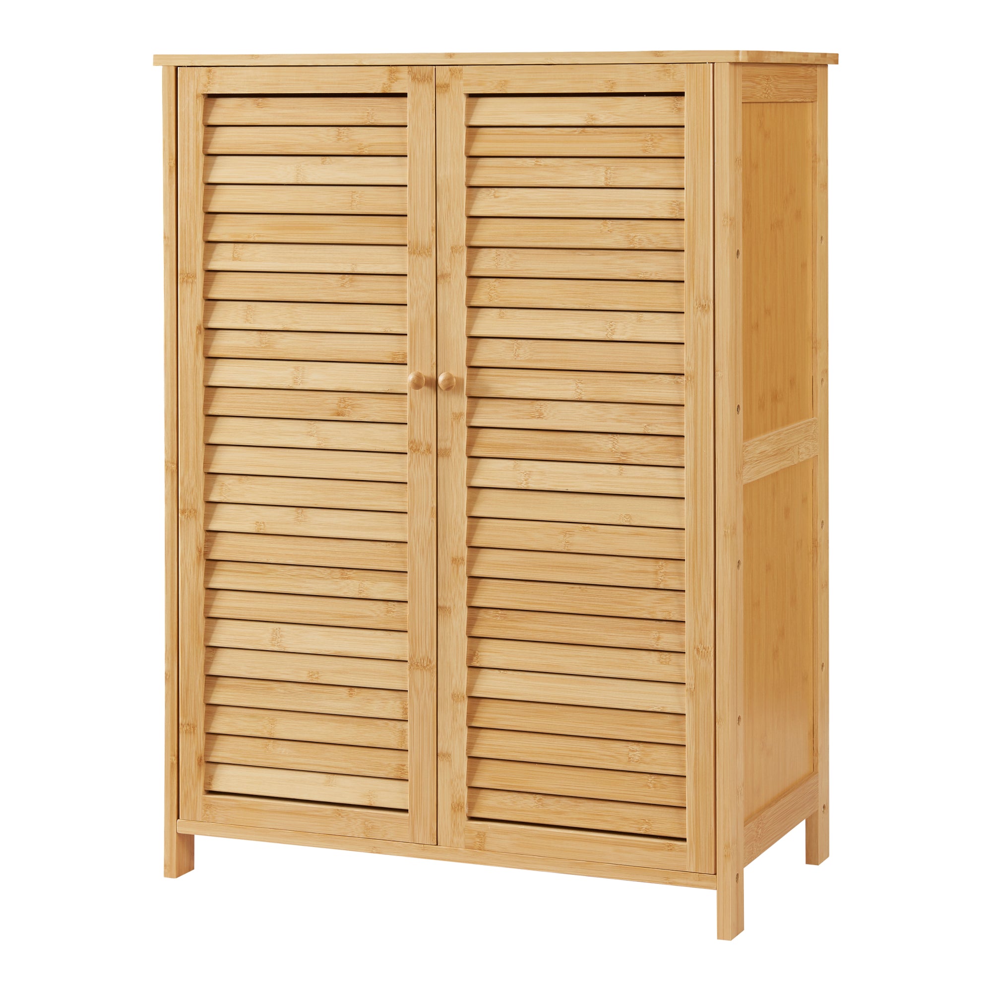 foto del prodotto scarpiera in bamb 88 x 66 x 33 cm naturale 03 0007661