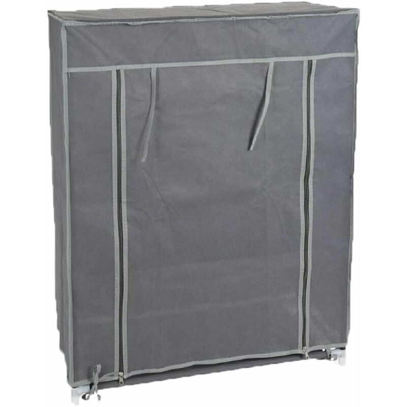 foto del prodotto scarpiera pieghevole cm 60 x 30 x h.80 l x p x h 