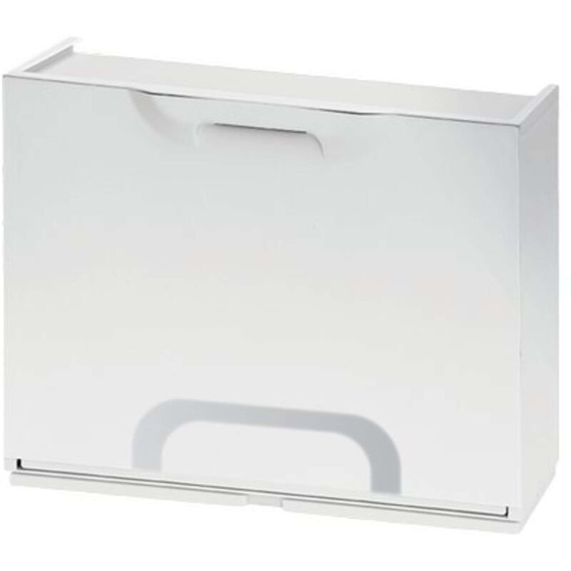 foto del prodotto scarpiera porta scarpe bianca 51x173x410 art plast