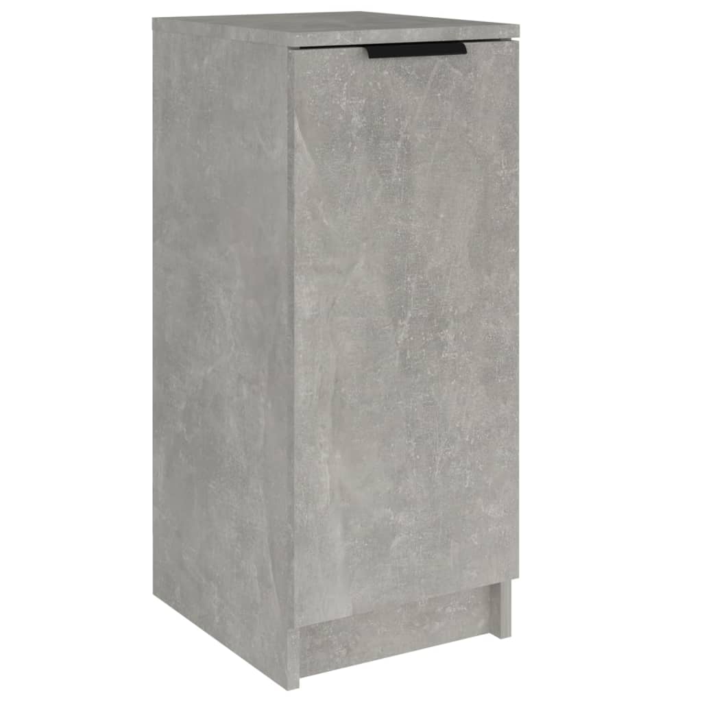 foto del prodotto scarpiera scarpiera mobile portaoggetti ingresso corridoio soggiorno 30 x 35 x 70 cm multistrato grigio 02 0021807