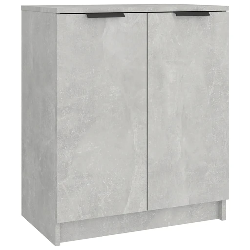 foto del prodotto scarpiera scarpiera mobile portaoggetti ingresso corridoio soggiorno 59 x 35 x 70 cm multistrato grigio 02 0021824