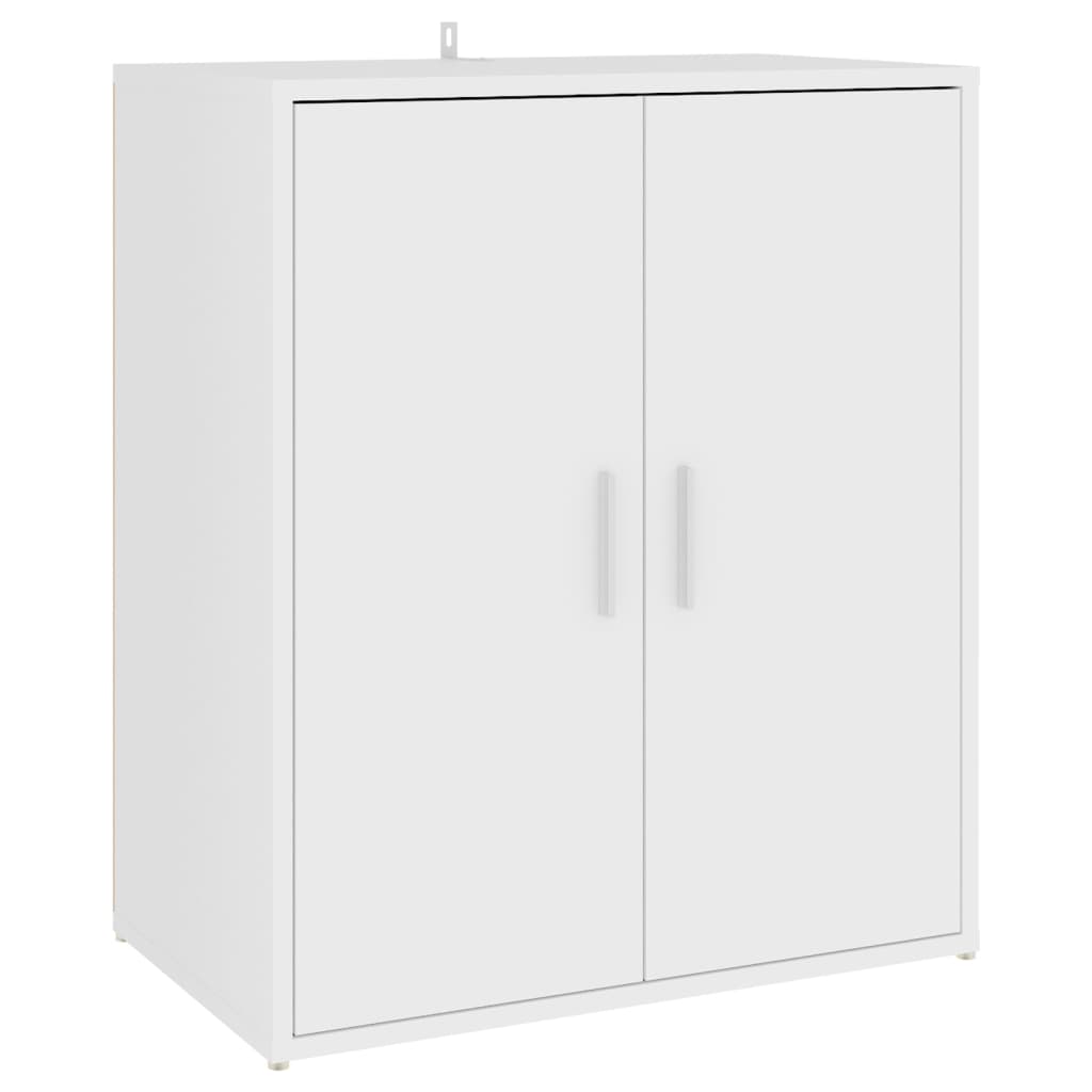 foto del prodotto scarpiera scarpiera mobile portaoggetti ingresso corridoio soggiorno 60 x 35 x 70 cm legno composito bianco 02 0021487