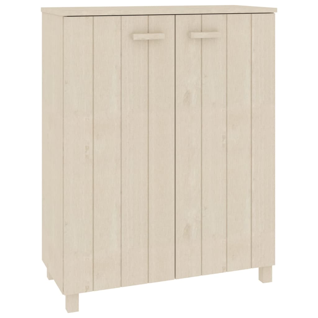 foto del prodotto scarpiera scarpiera mobile portaoggetti ingresso corridoio soggiorno 85 x 40 x 108 cm pino massiccio marrone 02 0021867