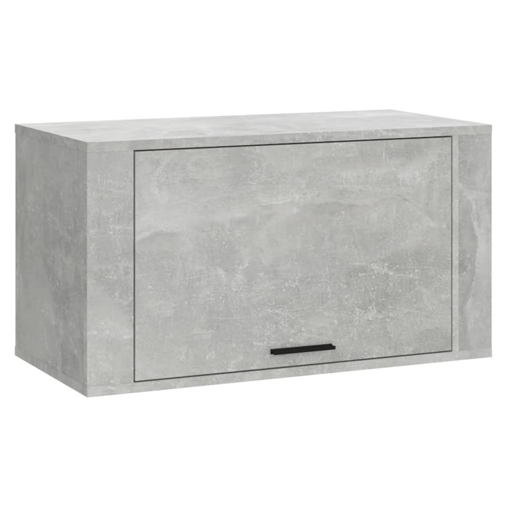 foto del prodotto scarpiera scarpiera mobile portaoggetti ingresso corridoio soggiorno a parete 70 x 35 x 38 cm grigio 02 0021919
