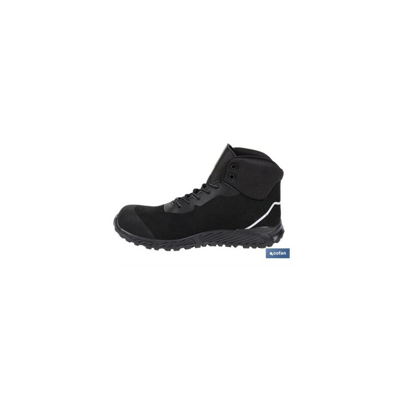 foto del prodotto scarpone s 3 wings pro misura 37