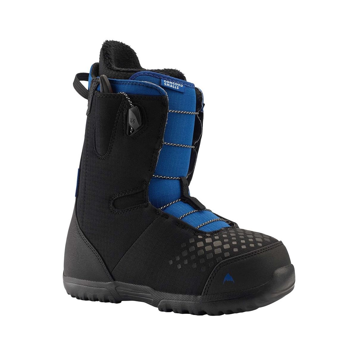 foto del prodotto scarponi concord smalls bambino