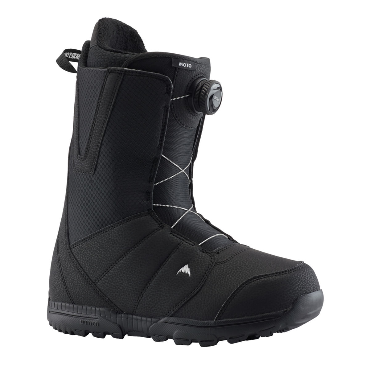 foto del prodotto scarponi moto boa