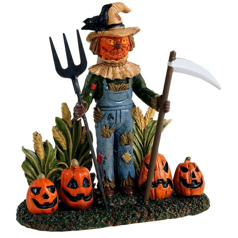 foto del prodotto scary scarecrow cod. 12005