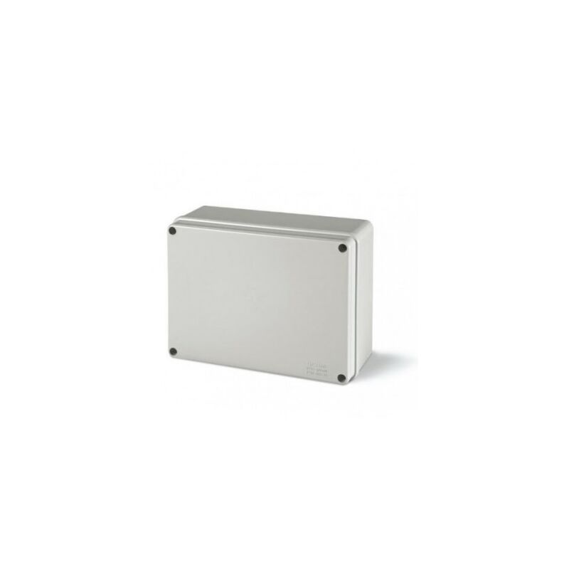 foto del prodotto scat.stagna c cop.a vite ip56 300x220x120