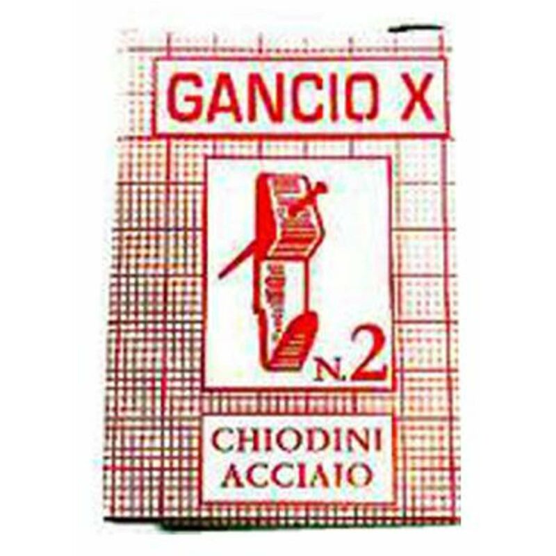 foto del prodotto scatola 10 ganci x n,2 x10