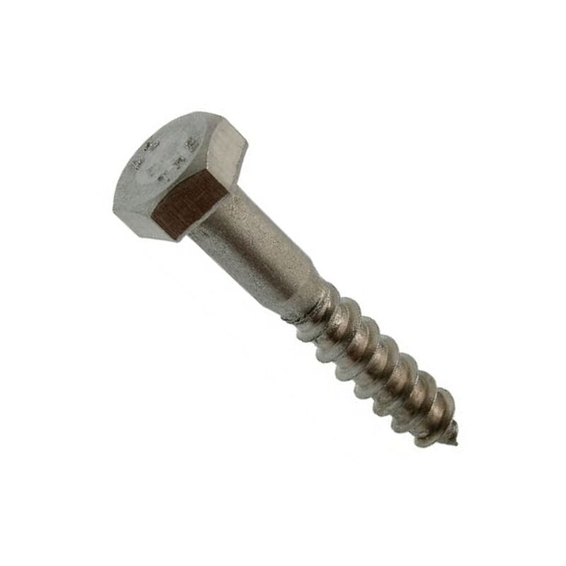 foto del prodotto scatola 100 viti a testa cilindrica in acciaio inox a2 acton 5 x 20 mm 623065x20 diverse referenze disponibili