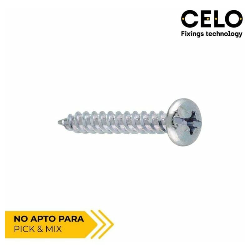 foto del prodotto scatola 100un tornigrap n 32 4,5x35 din ref tg