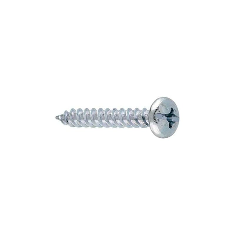 foto del prodotto scatola 100un tornigrap n 35 4,8x25 din ref tg