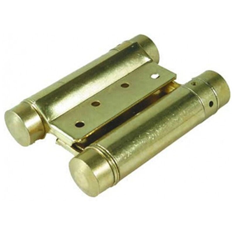 foto del prodotto scatola 2 cerniere doppie. ottone 75mm 15kg 57006 brimic